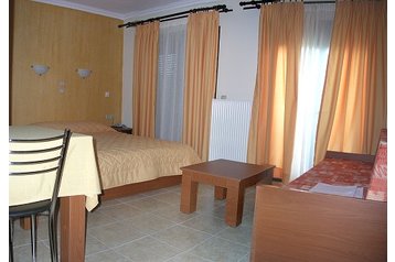 Family pension Skala Potamias 15